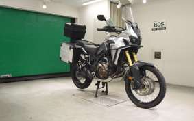 HONDA CRF1000L AFRICA TWIN 2018 SD04