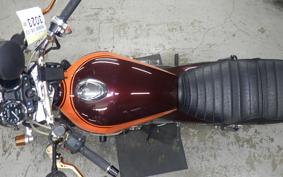 KAWASAKI ZEPHYR 1100 1993 ZRT10A