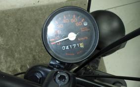 HONDA JAZZ 50 2012 AC09