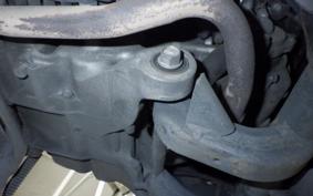 HONDA LEAD 125 2007 JF45