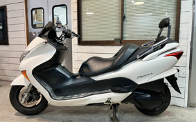 HONDA FORZA X MF08