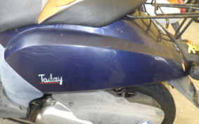 HONDA TODAY AF61