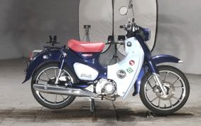 HONDA  SUPER CUB C125 JA48