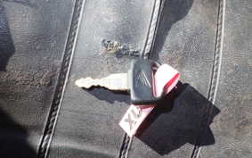 HONDA CD125T BENLY JA03