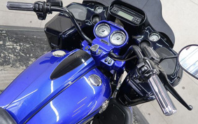 HARLEY FLTRXSE TC8
