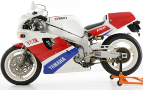 YAMAHA FZR750 R 1989 3FV