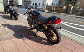 YAMAHA XJ400 1981 0645