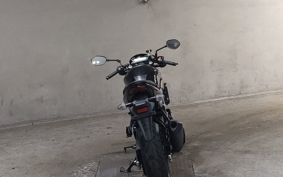 SUZUKI SV650 X 2020 VP55B
