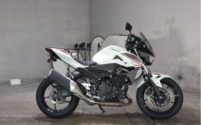 KAWASAKI Z400 2021 EX400G