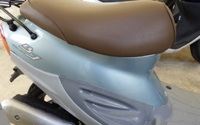 YAMAHA BJ SA24J