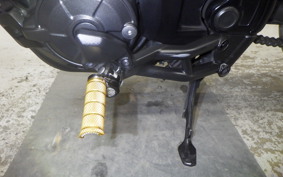 HONDA REBEL 1100 DCT 2024 SC83