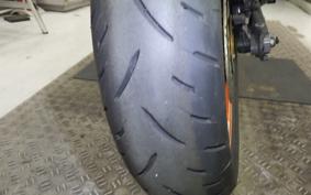 KTM 390 DUKE 2018