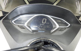 HONDA PCX 150 1992 KF30