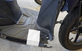 SUZUKI ADDRESS 110 CE47A