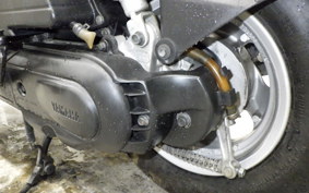 YAMAHA GEAR Gen.2 2026 UA08J