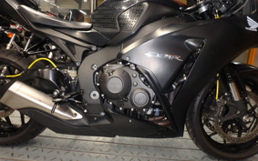 HONDA CBR1000RR 2019 SC59