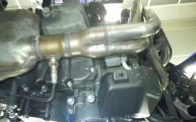 YAMAHA MT-09 Tracer 2015 RN36J