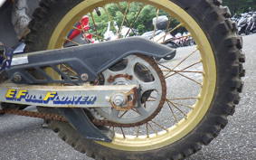 SUZUKI SX125R SF41B