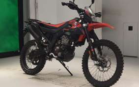 APRILIA RX125
