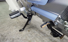 HONDA C125 SUPER CUB JA58