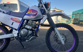 YAMAHA TT250R 4GY