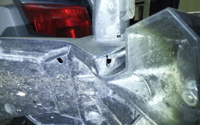 HONDA NC750X DCT 2023 RH09