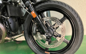 BMW NINET SCRAMBLER 2018 0J31