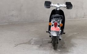 HONDA SUPER CUB50 AA01
