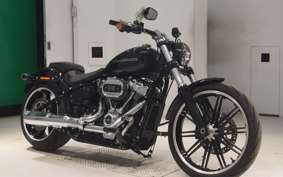 HARLEY FXBRS1870 2021