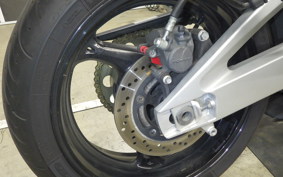 SUZUKI GSR 400 2008 GK7DA