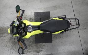 HONDA ｸﾞﾛﾑ 2026 JC61