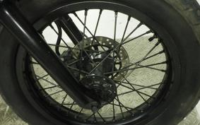 YAMAHA TW200 Gen.2 DG07J