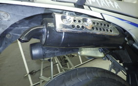 YAMAHA TDR125 2005 3SH