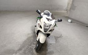 SUZUKI GSX-1300R HAYABUSA 2010 GX72A