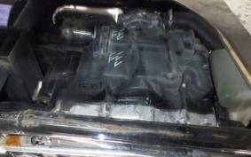 HONDA SHADOW 400 1997 NC34