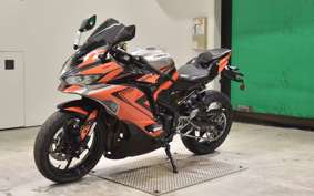 KAWASAKI ZX-25R-2SE 1999 ZX250H