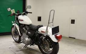 HARLEY XLH883 2000