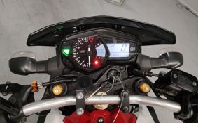 YAMAHA MT-25 RG10J