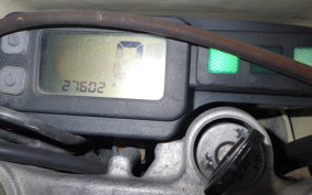 KAWASAKI KLX250D TRACKER LX250E