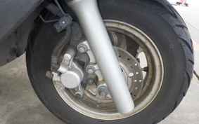YAMAHA AXIS 125 TREET 2021 SE53J