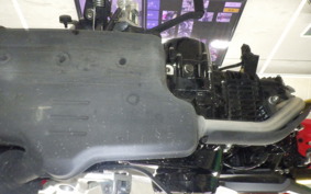 HONDA ｸﾞﾛﾑ 1998 JC61