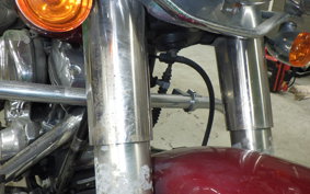 HARLEY FLSTN 1450 2005