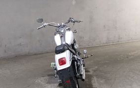 HARLEY FXSTD1580 JB5