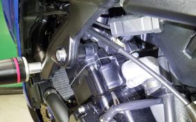 SUZUKI GSX-S750 2019 C533F
