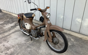 HONDA SUPER CUB100 C100