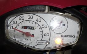 SUZUKI ﾚｯﾂ CA4AA