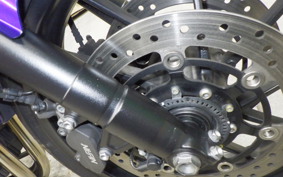 HONDA CB400SF GEN 4 A 2022 NC42