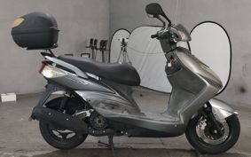 YAMAHA CYGNUS 125 X SE44J