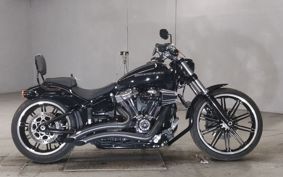 HARLEY FXBRS1870 2022 YHK