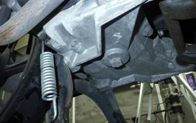 SUZUKI ADDRESS 110 2004 CE47A